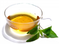 健康肌のハーブ